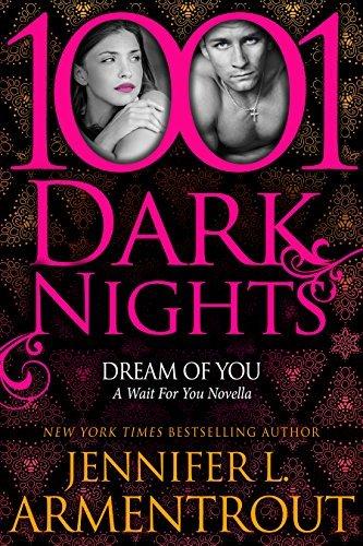 Dream of You book cover