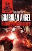 Guardian Angel book cover