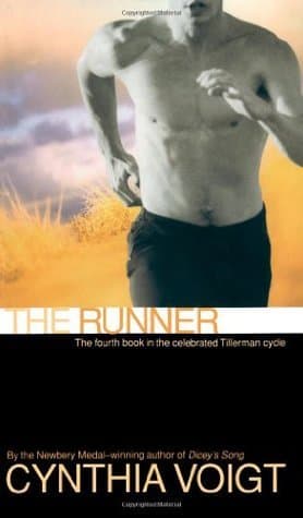 The Runner book cover