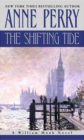 The Shifting Tide book cover