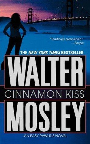 Cinnamon Kiss book cover