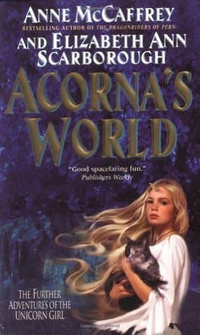 Acorna's World