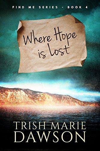 Where Hope is Lost book cover