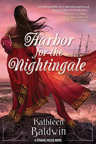 Harbor for the Nightingale book cover