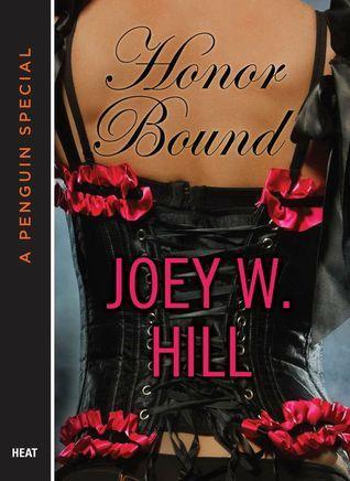 Honor Bound book cover