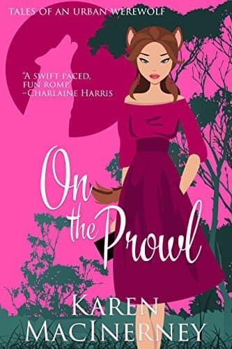 Series Book Cover Preview