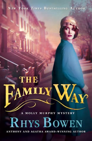 The Family Way book cover