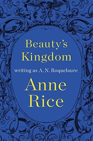 Beauty's Kingdom book cover