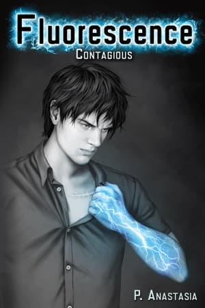 Series Book Cover Preview