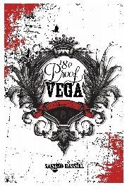 180 Proof Vega book cover