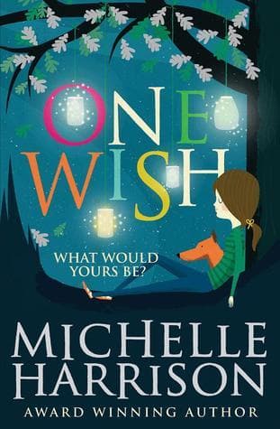 One Wish book cover