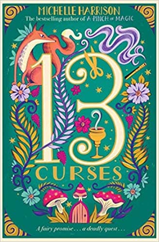 13 Curses