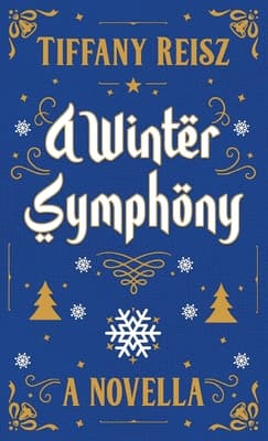 A Winter Symphony book cover