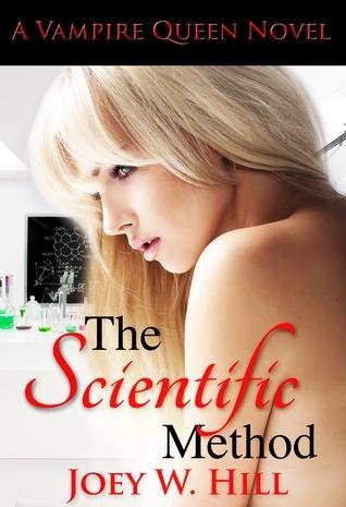 The Scientific Method book cover