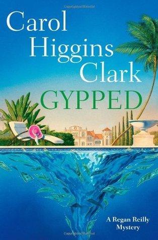 Gypped book cover