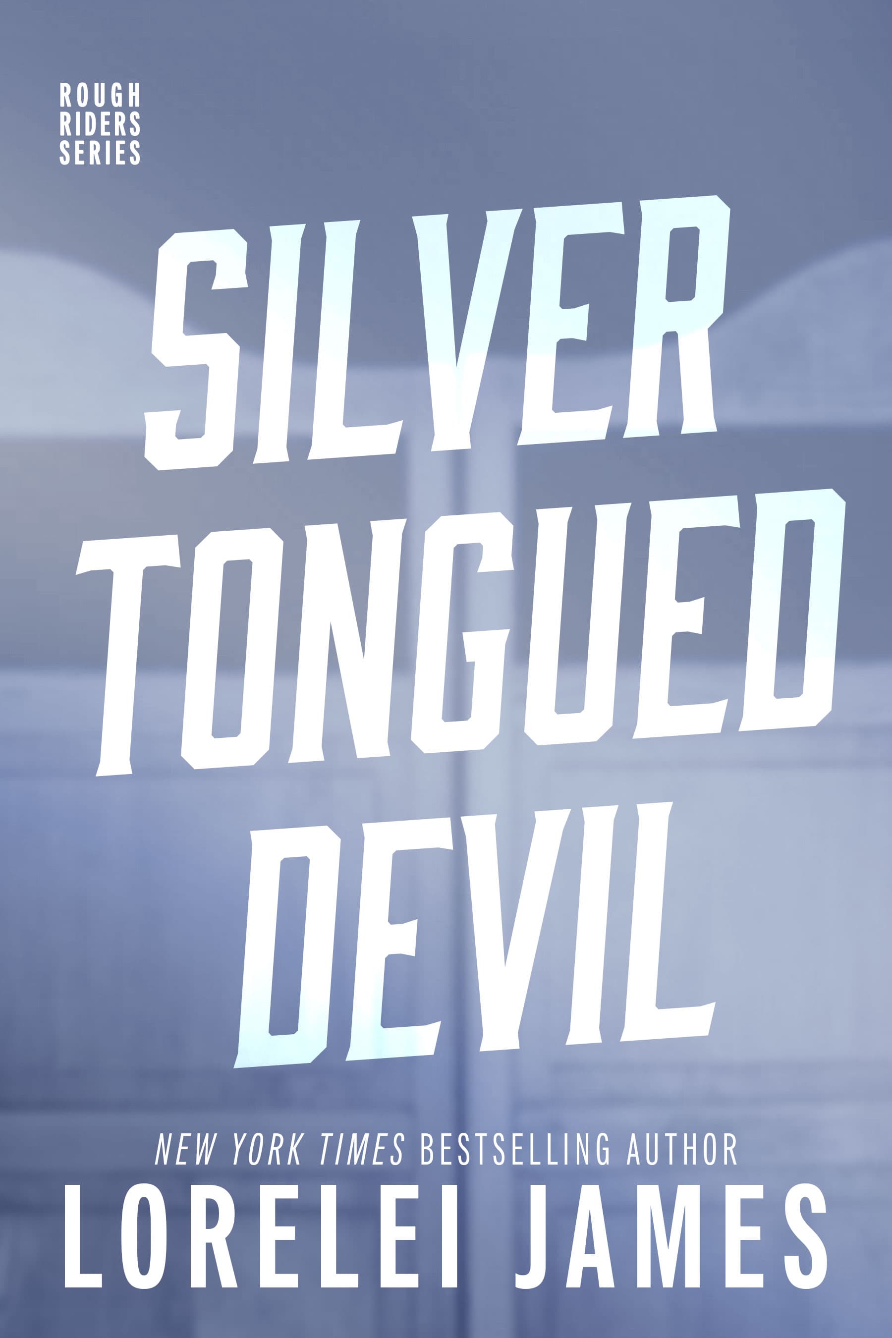 Silver Tongued Devil book cover