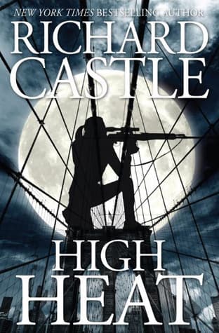 High Heat book cover