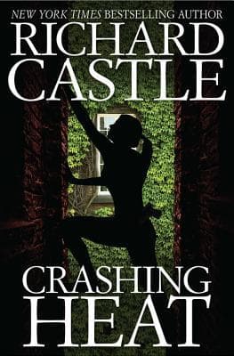 Crashing Heat book cover