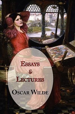 Essays and Lectures book cover