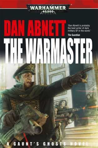 The Warmaster