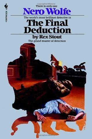 The Final Deduction book cover