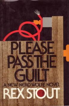 Please Pass the Guilt book cover