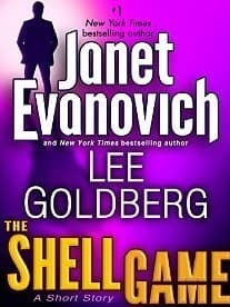 The Shell Game book cover