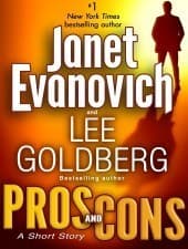 Pros and Cons book cover