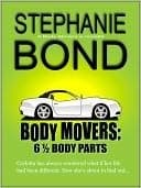 6 1/2 Body Parts book cover