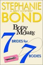 7 Brides for 7 Bodies book cover