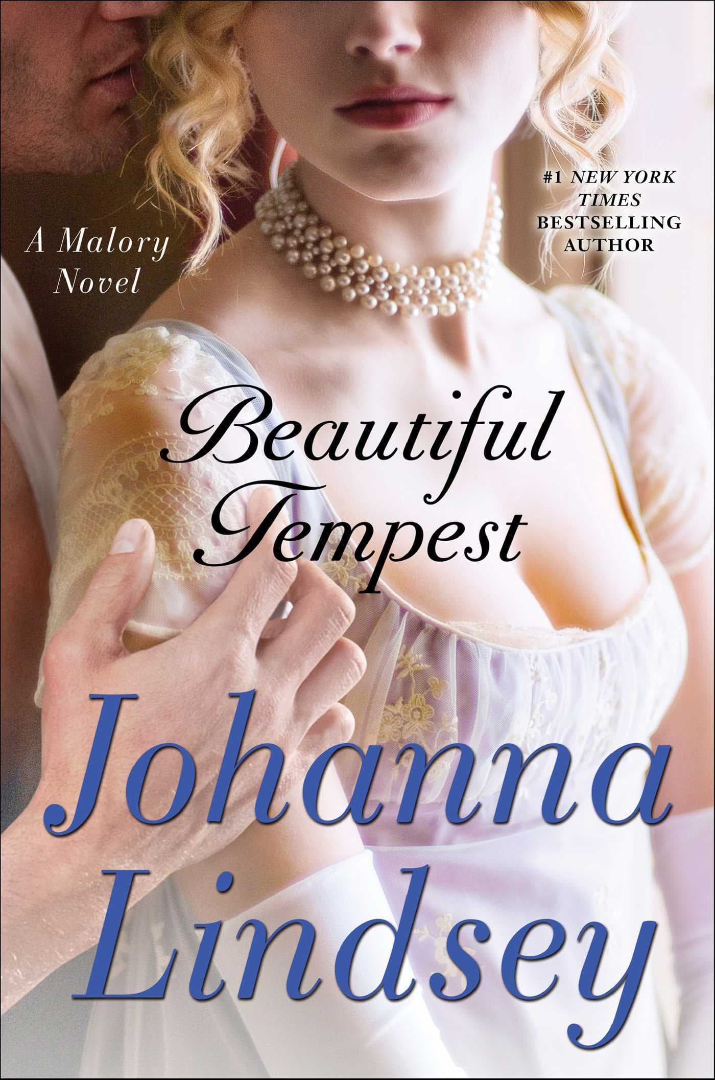 Beautiful Tempest book cover