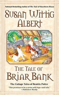 The Tale of Briar Bank