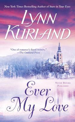 Ever My Love book cover