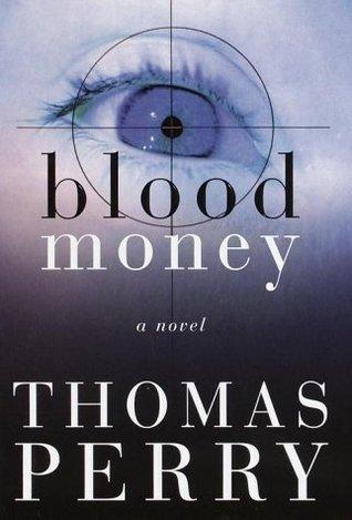 Blood Money book cover