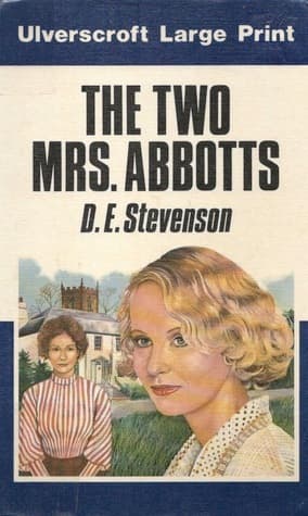 Series Book Cover Preview