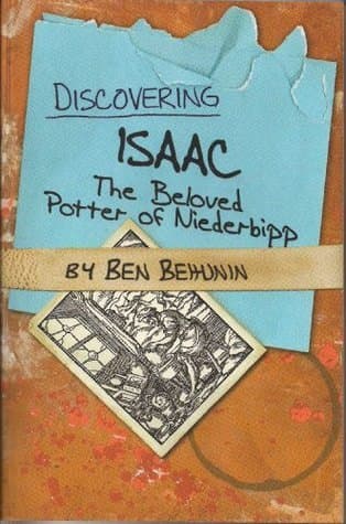 Discovering Isaac: The Beloved Potter of Niederbipp