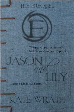 Jason and Lily book cover