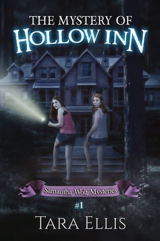 The Mystery Of Hollow Inn