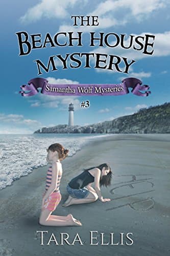 The Beach House Mystery