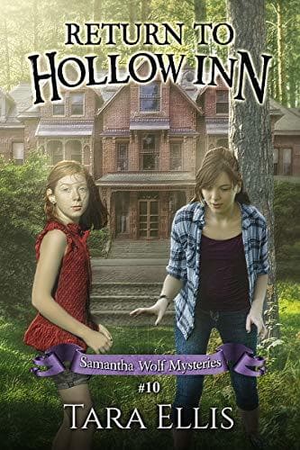 Return to Hollow Inn