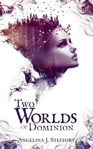 Two Worlds of Dominion book cover