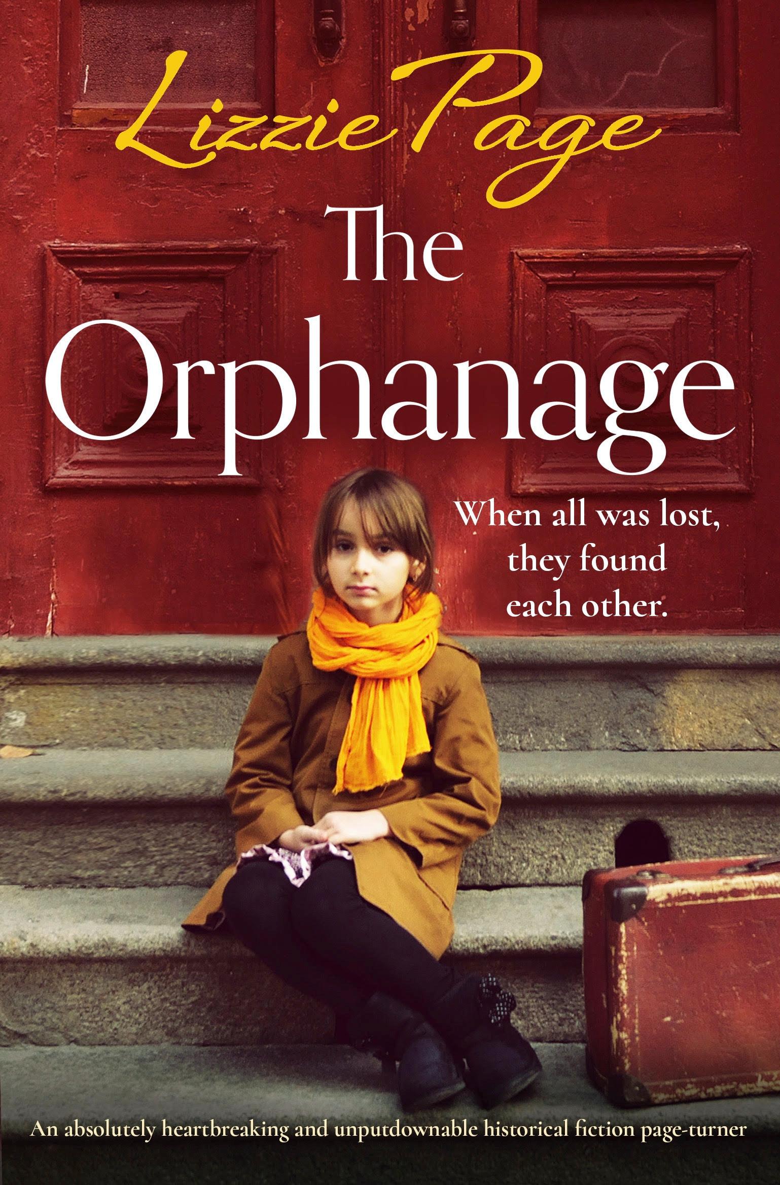 The Orphanage