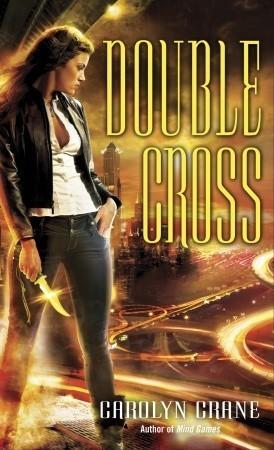 Double Cross book cover