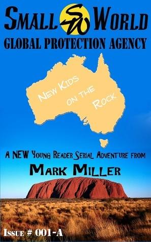 New Kids on the Rock book cover