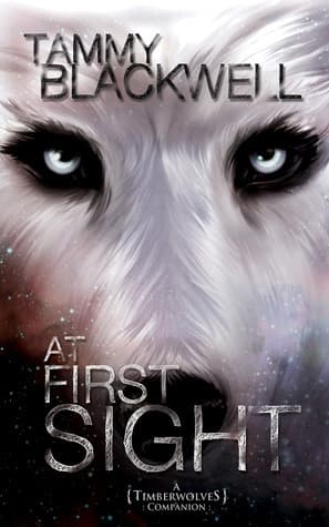 At First Sight book cover