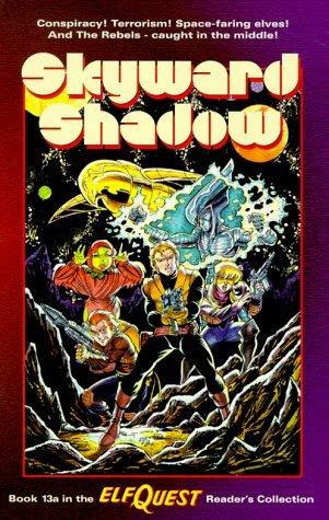 Skyward Shadow book cover