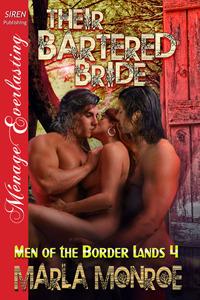 Their Bartered Bride book cover