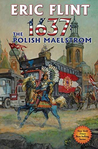 1637: The Polish Maelstrom book cover