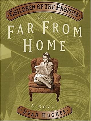 Far From Home book cover