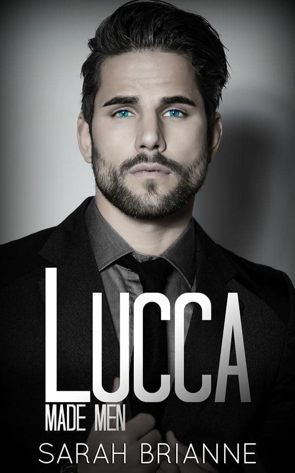 Lucca book cover
